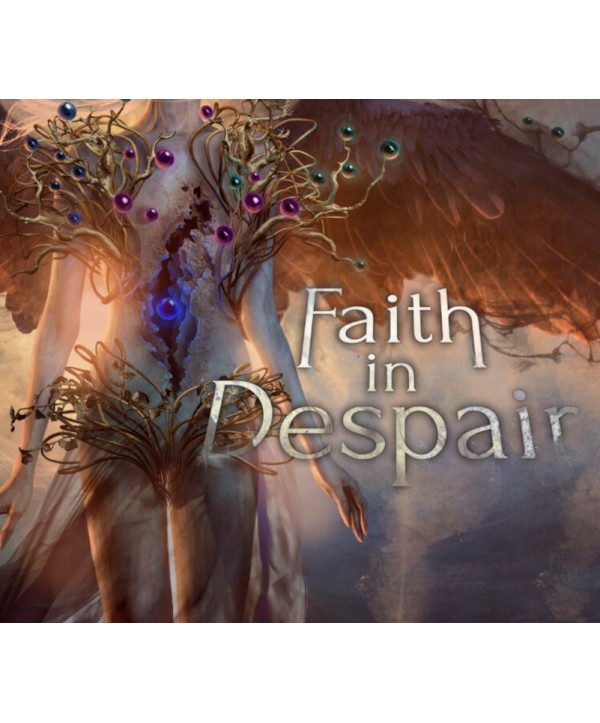 Faith in Despair Steam Key GLOBAL